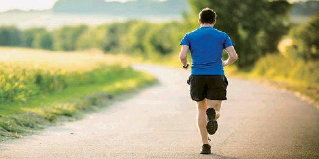 ممارسة الرياضة