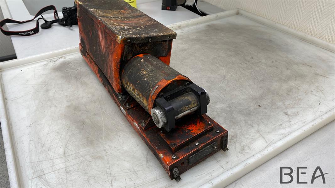 بدء فك ألغاز الأوكرانية بفرنسا.. وأسر الضحايا: إيران تلاعبت بالتسجيلات بدء فك ألغاز الأوكرانية بفرنسا.. وأسر الضحايا: إيران تلاعبت بالتسجيلات