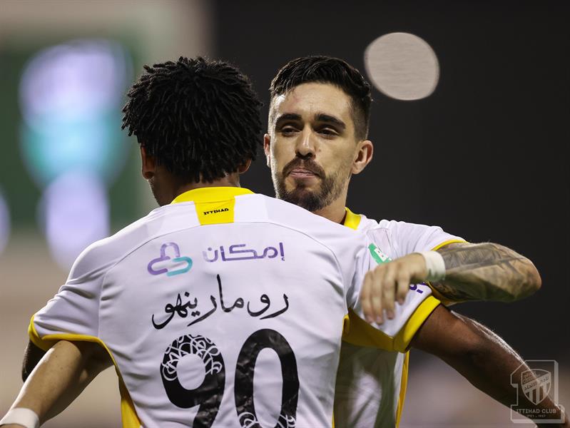 الاتحاد والفتح