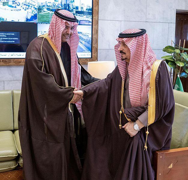 تدشين مشروع 