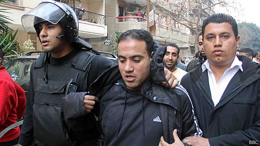 قتلى ومصابون في إحياء ذكرى الثورة في مصر