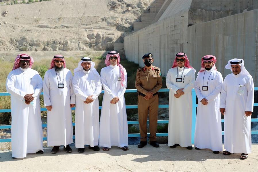 سد الملك فهد ببيشة سد الملك فهد ببيشة