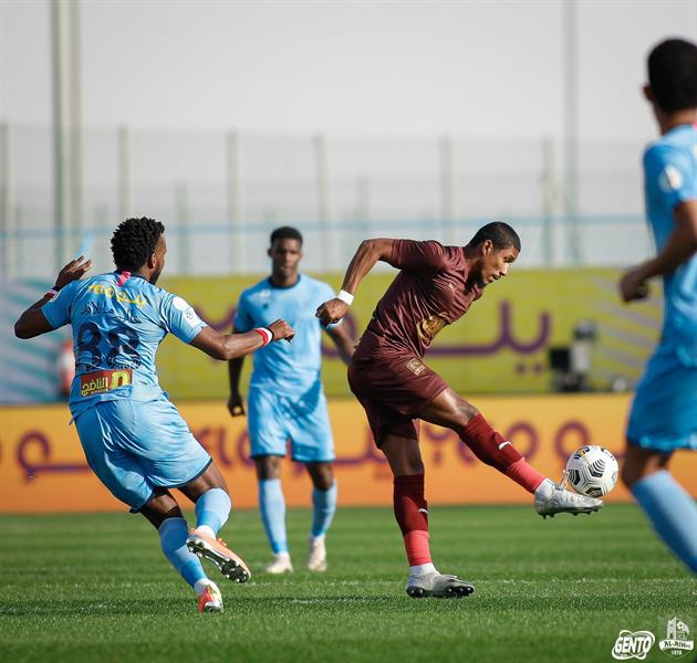 الباطن يُعمق جراح 