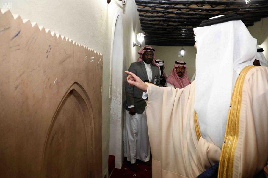 مسجد جواثا مسجد جواثا