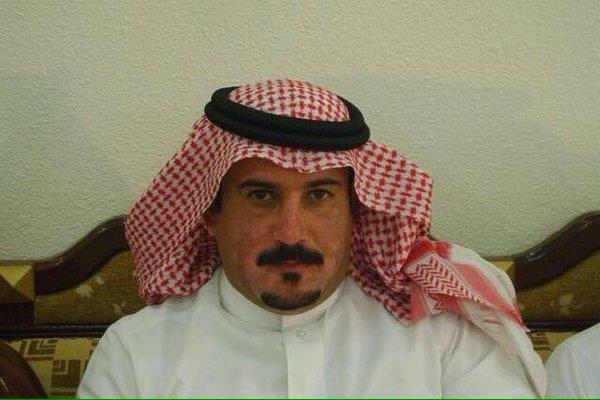 العقيد الحمادي