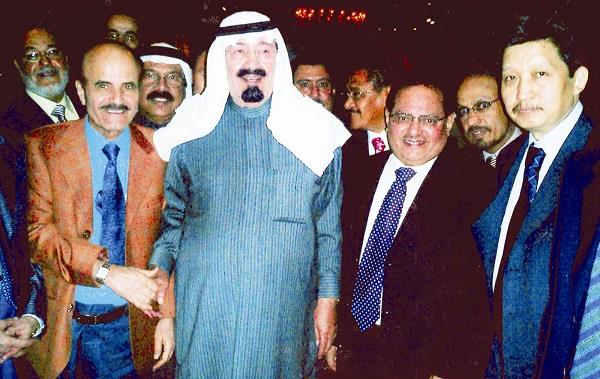 تركي السديري