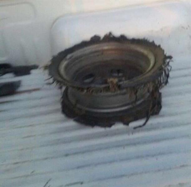 شاهد..  الإطاحة بـ