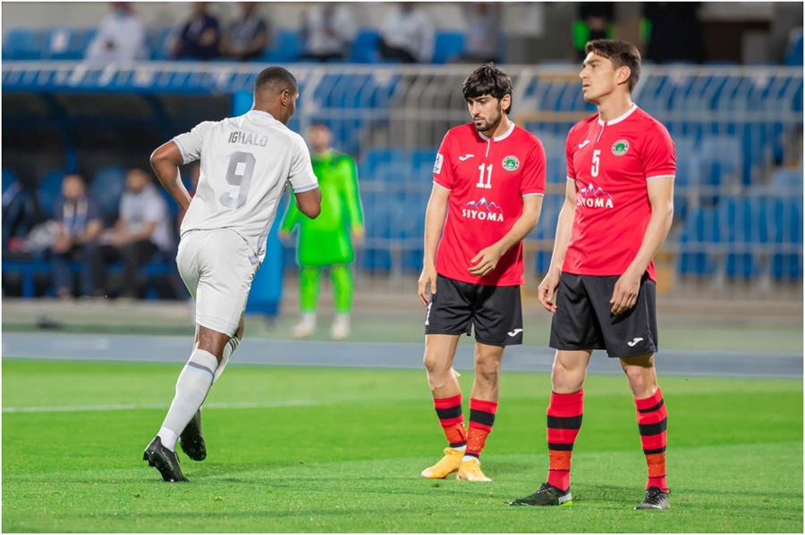 الهلال واستقلول