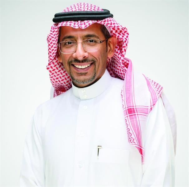 وزير الصناعة بندر الخريف