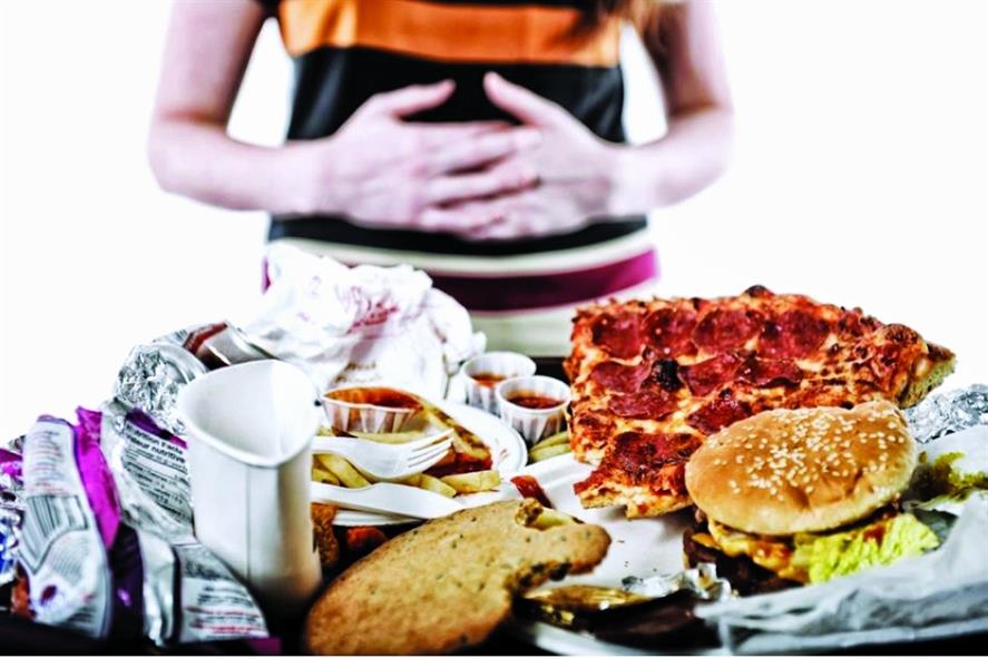 ما هو البوليميا؟ 