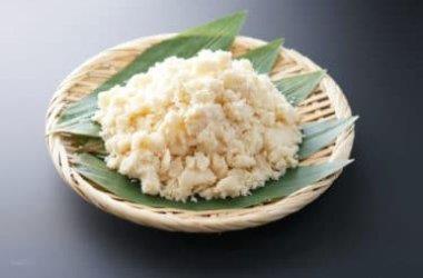 أوكارا أو لب الصويا