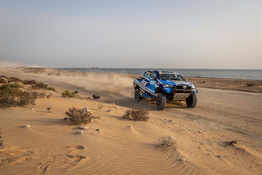 رالي الشرقية رالي الشرقية