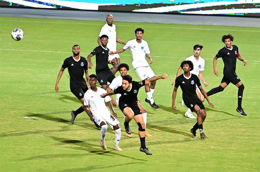 دوري المدارس 2022