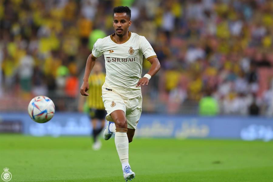 النصروالاتحاد