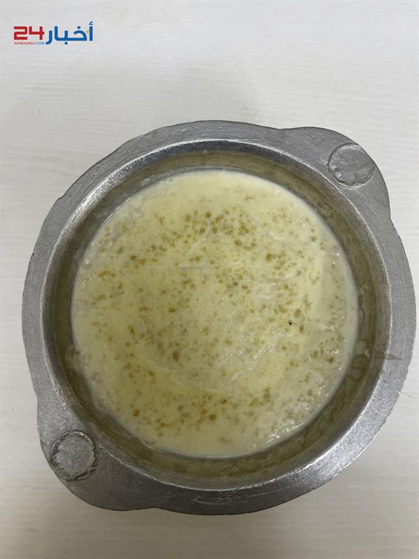 هكذا تكون موائد رمضان في مدينة جازان