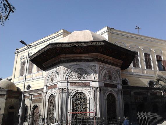 سبيل أم عباس سبيل أم عباس