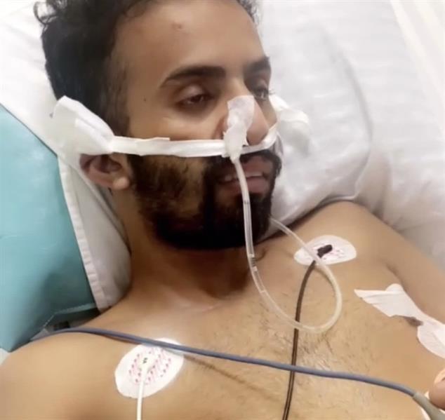 إصابة مواطن سعودي في حـادث سقوط بحفرة في تايلند