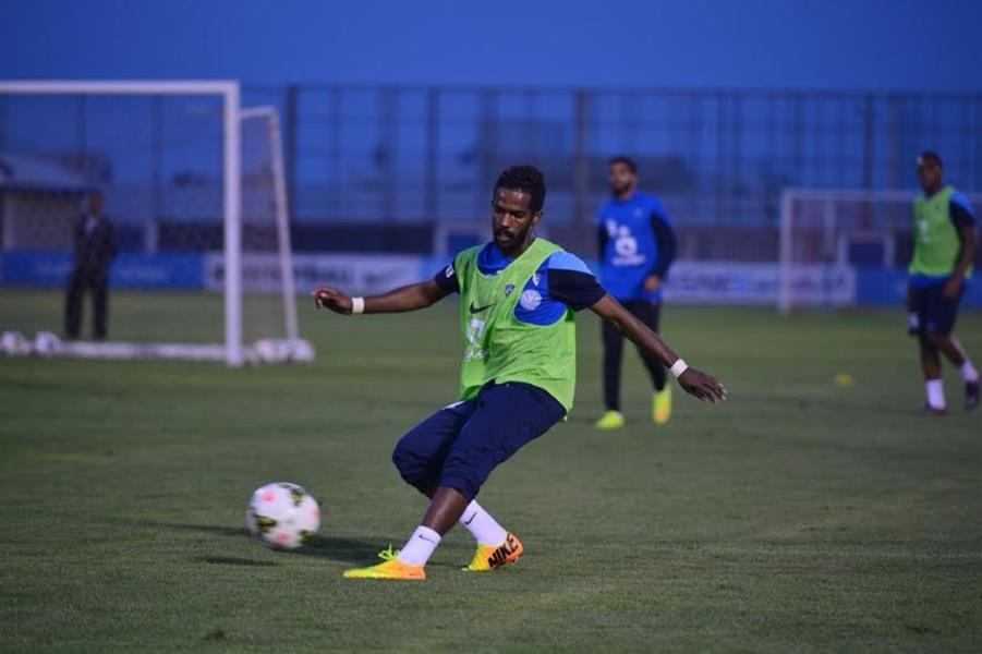 نادي الهلال السعودي 