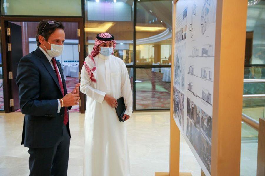 مشروع البحر الاحمر