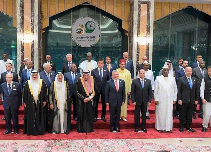 قمم مكة رمضان