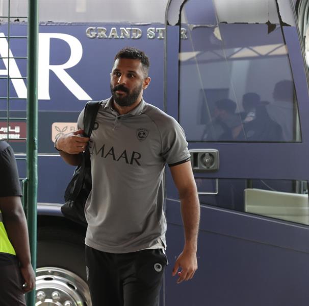 وصول لاعبي وصول لاعبي