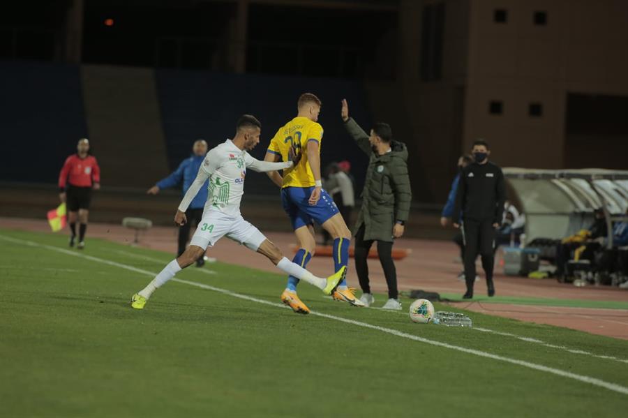 الاسماعيلي