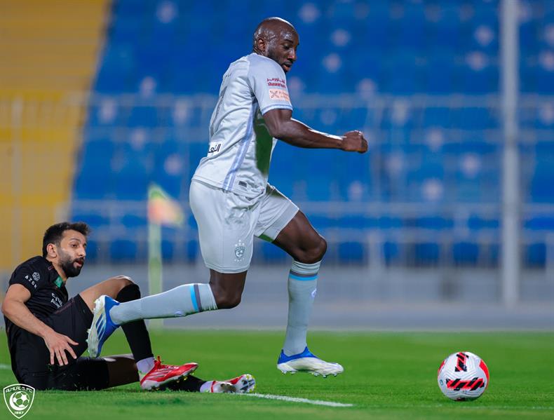 الهلال والشباب