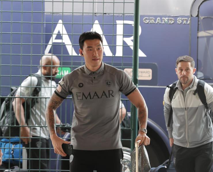 وصول لاعبي وصول لاعبي