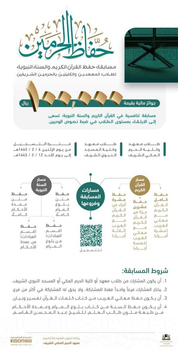 حفظ القران