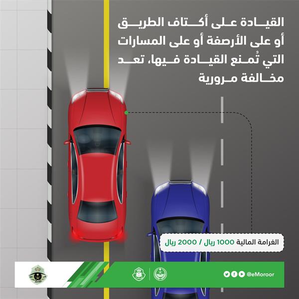 المرور المرور