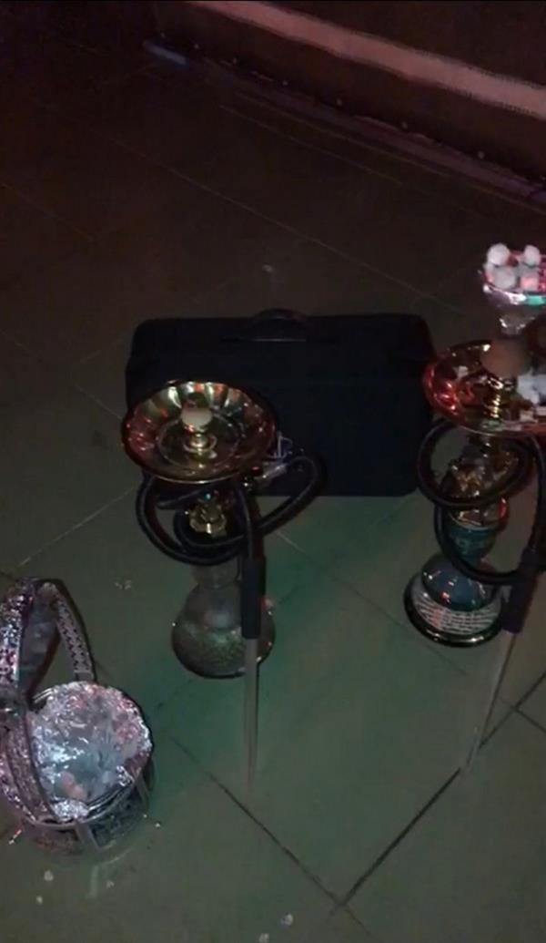 الأمانة تكشف عن الأمانة تكشف عن