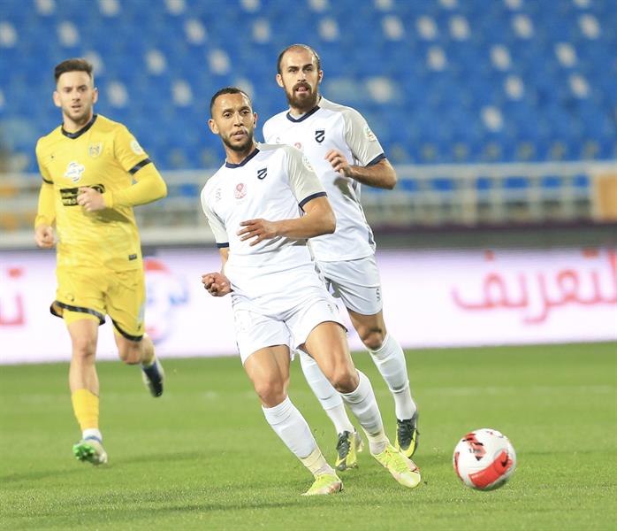 التعاون