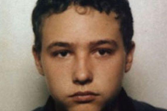 جوشوا فيليبس، 14 عاماً (1998) جوشوا فيليبس، 14 عاماً (1998)