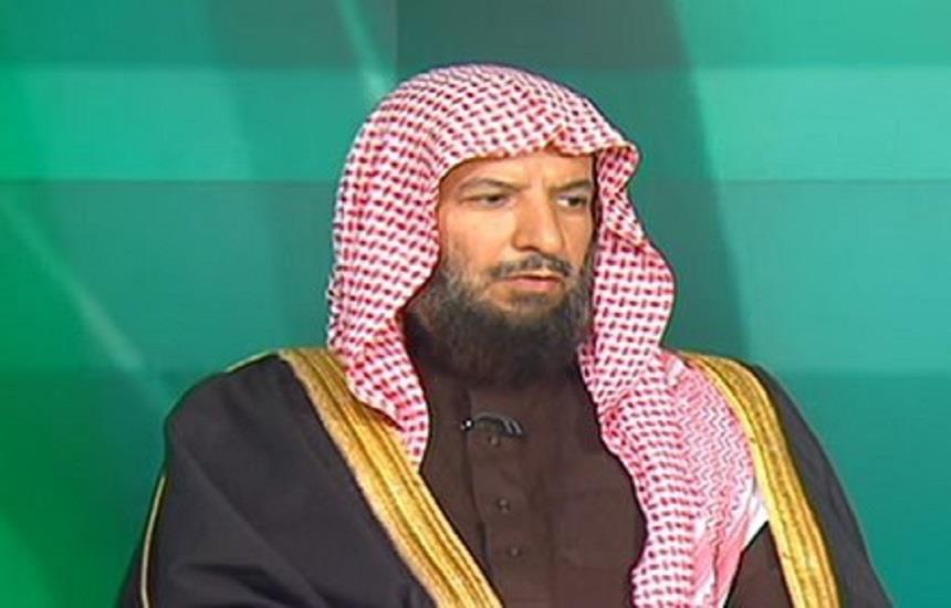الشيخ سعد الشثري