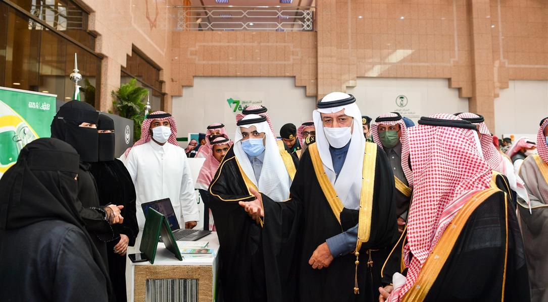 تدشين التمرين التعبوي تدشين التمرين التعبوي