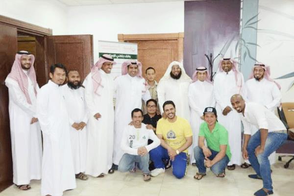 نادي النصر السعودي