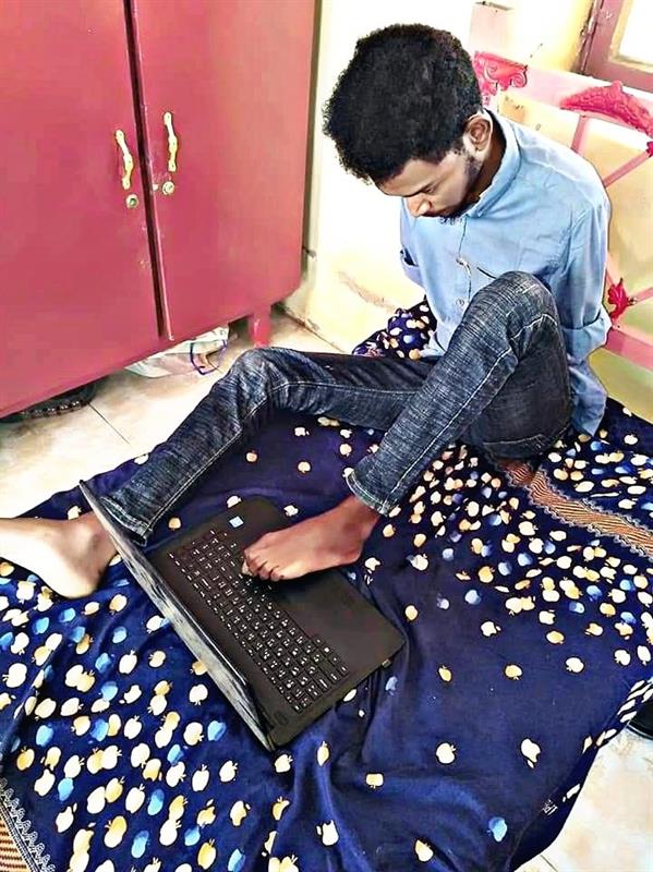 يوسف عبدالرحمن