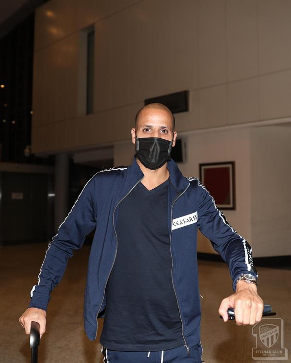 أجانب الاتحاد