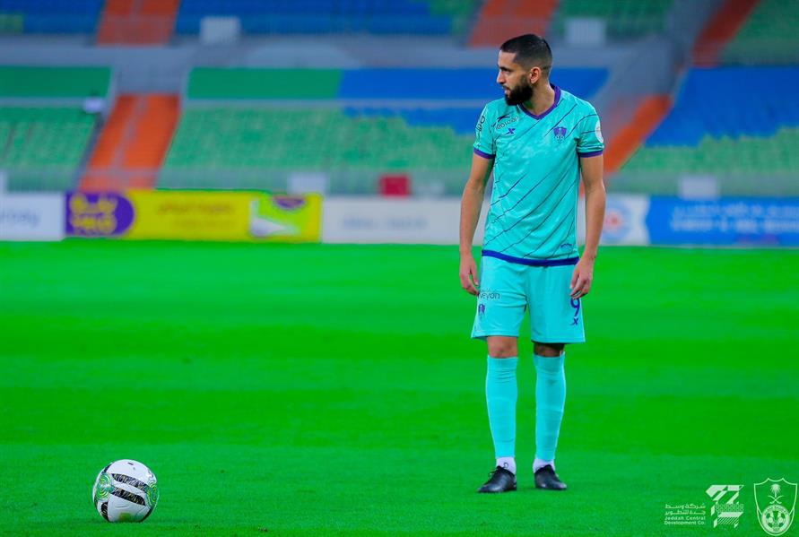 الاهلي 