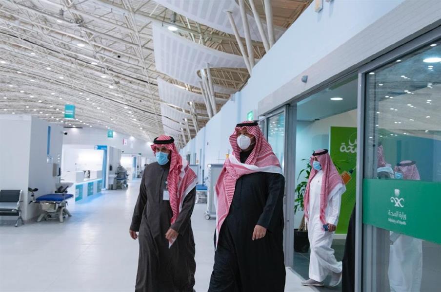 الامير تركي بن محمد بن فهد