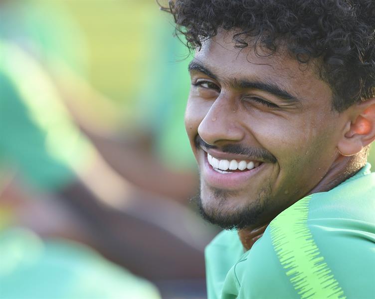 المنتخب الوطني تحت 20 عامًا