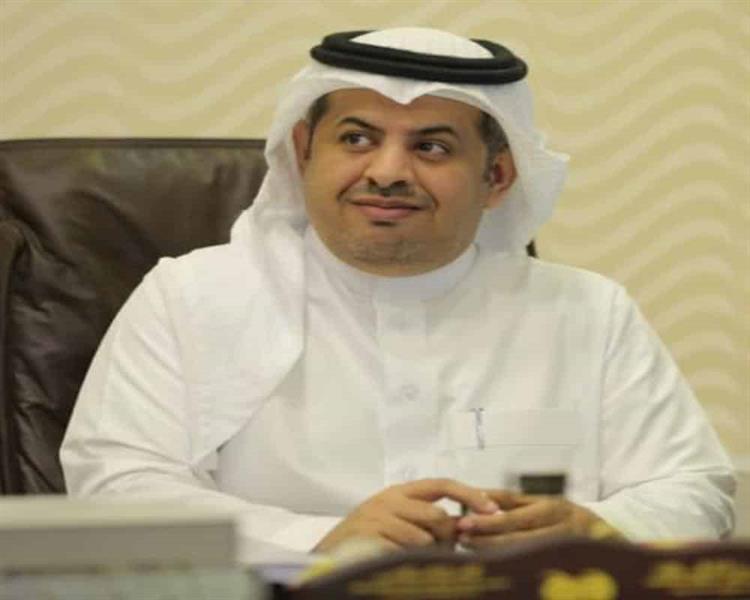 الزهراني