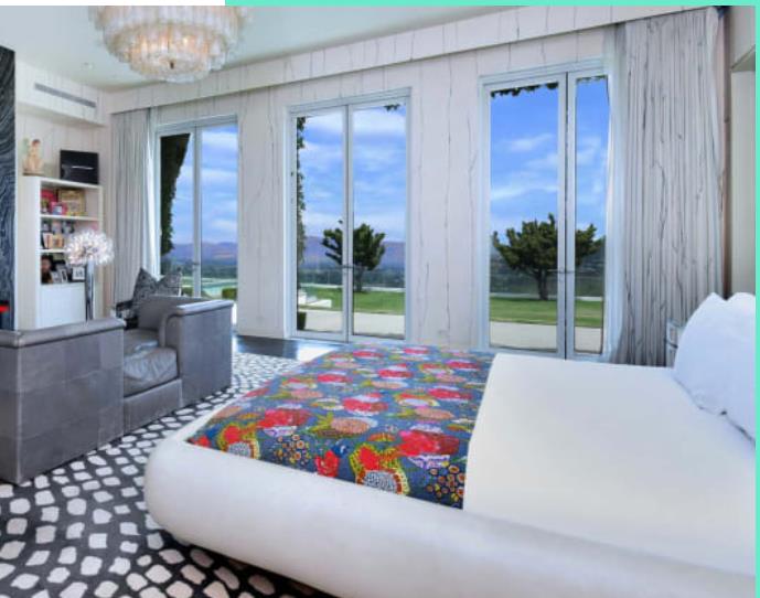 المنزل المنزل