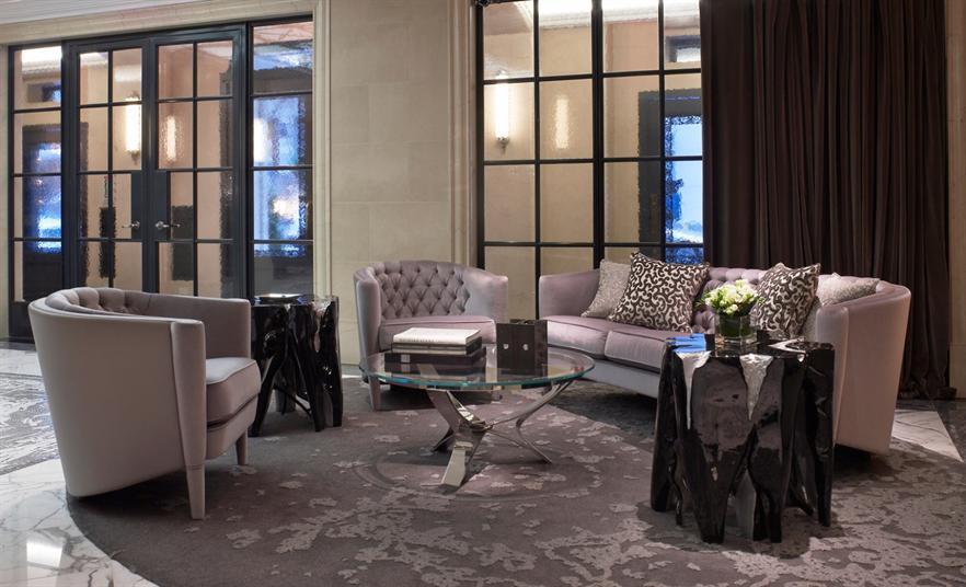 بالصور.. من داخل أفضل فندق في الولايات المتحدة بالصور.. من داخل أفضل فندق في الولايات المتحدة