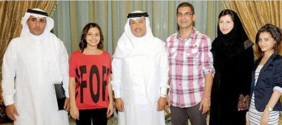 عبده وكارمن