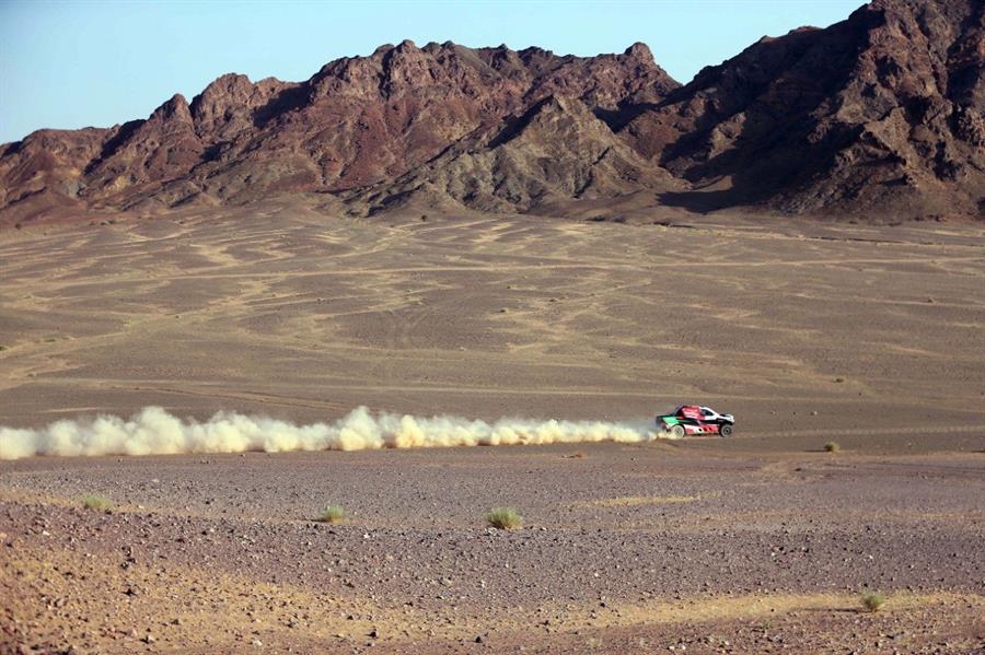 العُلا نيوم العُلا نيوم