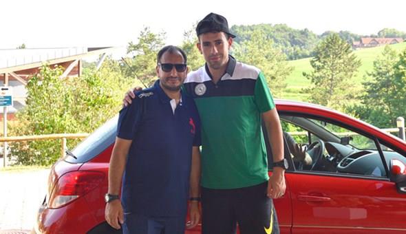  سفيان خليلي