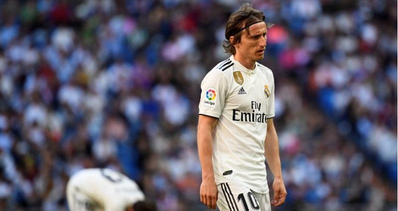 Possible exchange deal between Real Madrid and Tottenham Possible exchange deal between Real Madrid and Tottenham