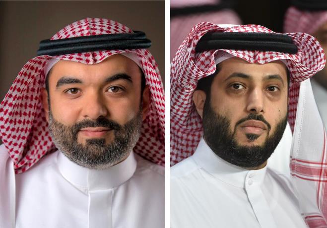 أخبار 24 | وزير الاتصالات يتفاعل مع تغريدة لـ"آل الشيخ" أثنى فيها على سرعة الإنترنت وتقنية الـ5G