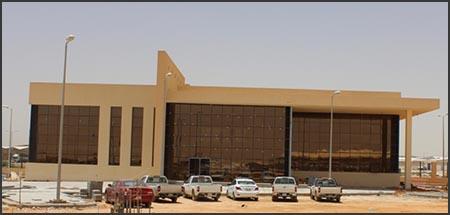 أمين منطقة الرياض يتفقد حراج ابن قاسم الجديد